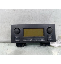 Commande chauffage CITROEN C4 1 Photo n°1