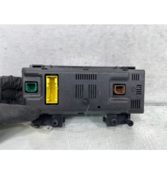 Commande chauffage CITROEN C4 1