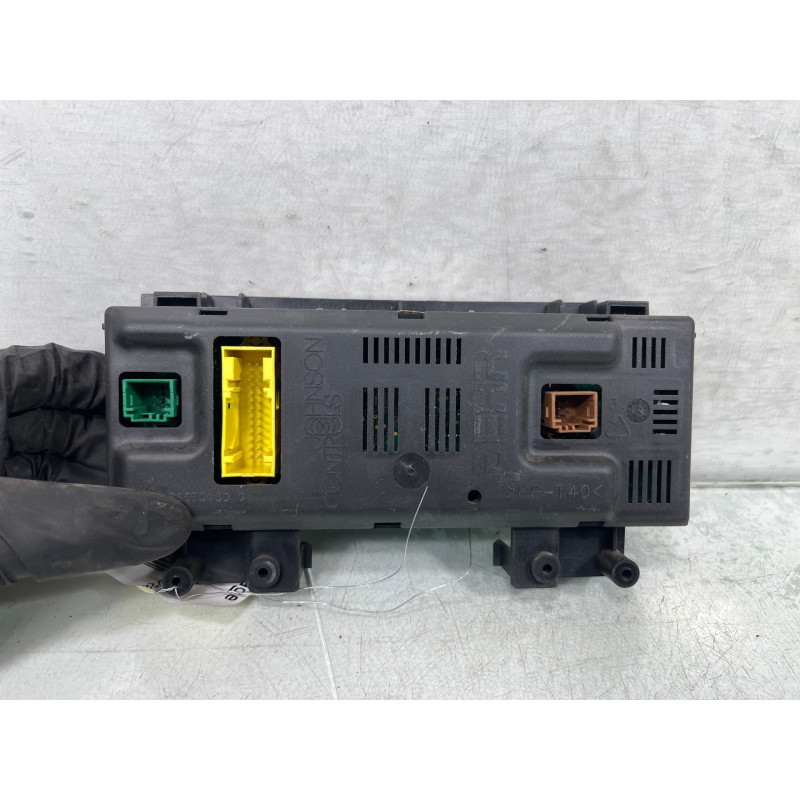 Commande chauffage CITROEN C4 1 Photo n°2