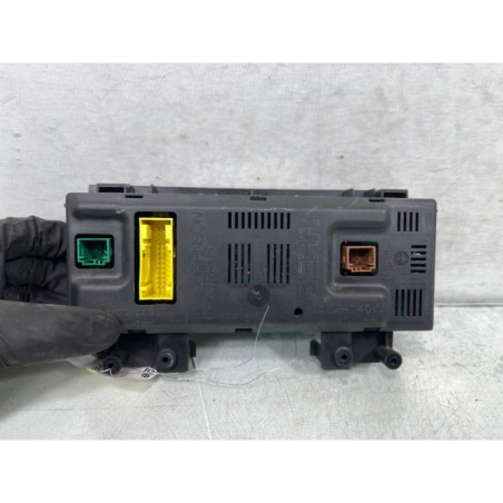 Commande chauffage CITROEN C4 1