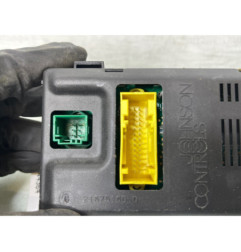 Commande chauffage CITROEN C4 1