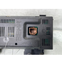 Commande chauffage CITROEN C4 1
