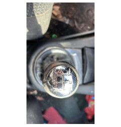 Commande chauffage CITROEN C4 1
