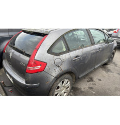 Commande chauffage CITROEN C4 1