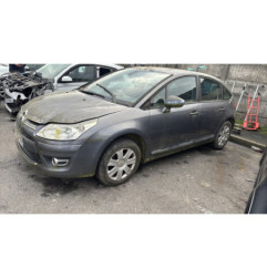 Commande chauffage CITROEN C4 1