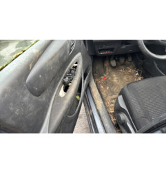 Commande chauffage CITROEN C4 1