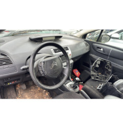 Commande chauffage CITROEN C4 1