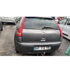 Pedale d'accelerateur CITROEN C4 1
