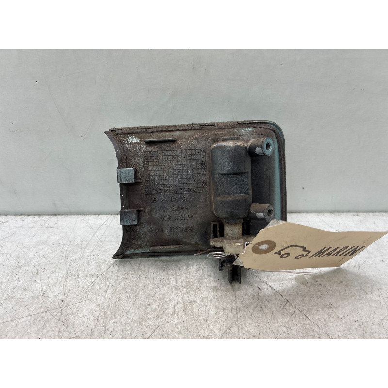 Poignee porte laterale droit CITROEN BERLINGO 1 Photo n°4
