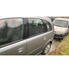 Pedale d'accelerateur OPEL MERIVA A