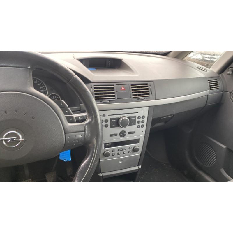 Pedale d'accelerateur OPEL MERIVA A Photo n°17