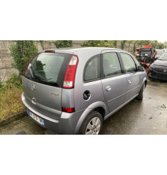Pedale d'accelerateur OPEL MERIVA A