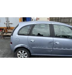 Pedale d'accelerateur OPEL MERIVA A