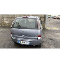 Pedale d'accelerateur OPEL MERIVA A