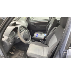 Pedale d'accelerateur OPEL MERIVA A