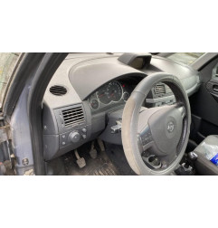 Pedale d'accelerateur OPEL MERIVA A