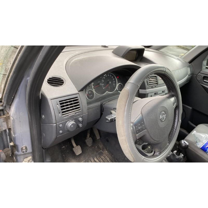 Pedale d'accelerateur OPEL MERIVA A Photo n°9