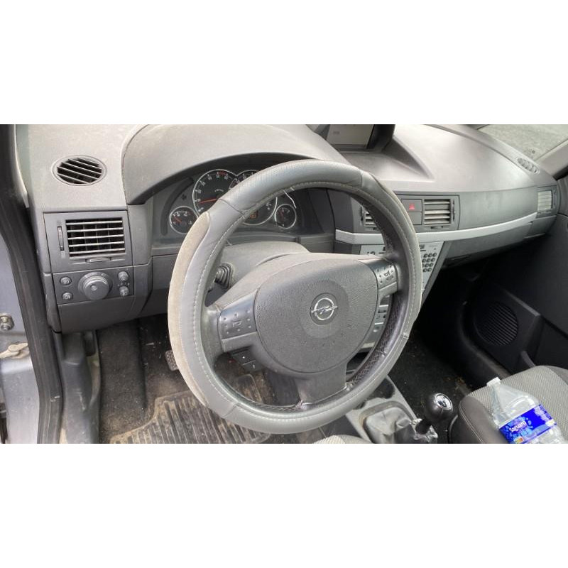 Pedale d'accelerateur OPEL MERIVA A Photo n°10