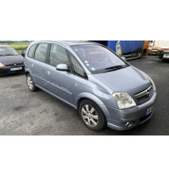 Pedale d'accelerateur OPEL MERIVA A