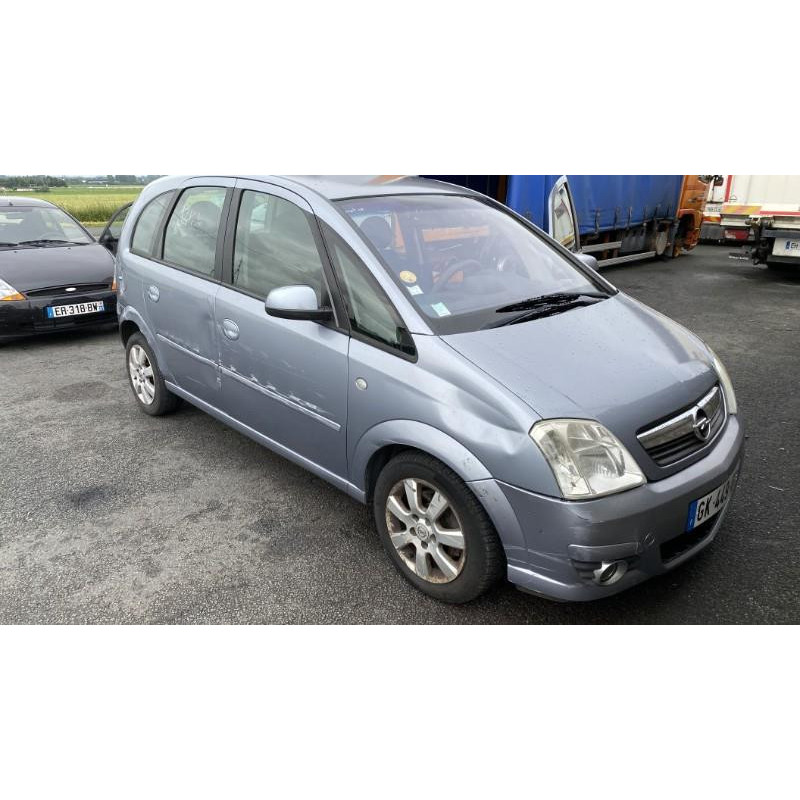 Pedale d'accelerateur OPEL MERIVA A Photo n°13