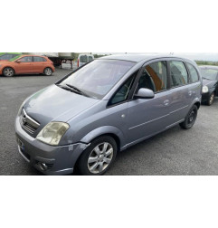 Pedale d'accelerateur OPEL MERIVA A