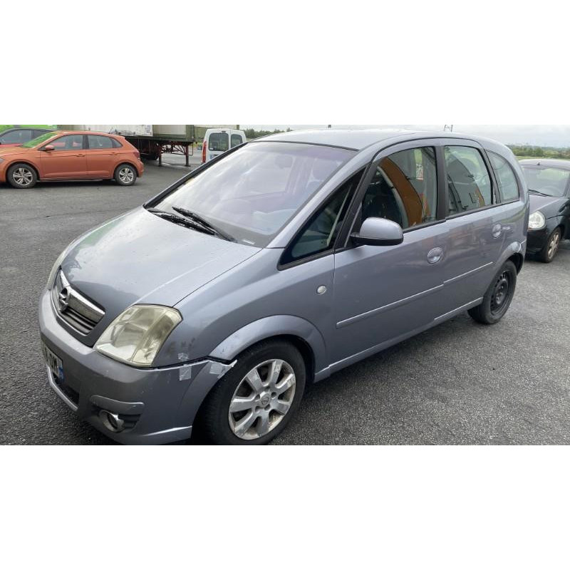 Pedale d'accelerateur OPEL MERIVA A Photo n°14