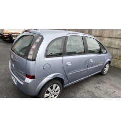 Pedale d'accelerateur OPEL MERIVA A