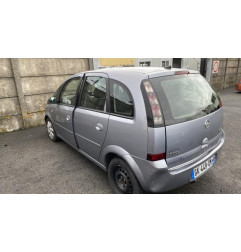 Pedale d'accelerateur OPEL MERIVA A