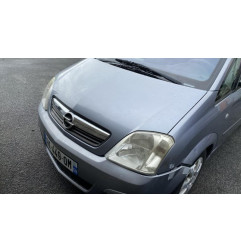 Pedale d'accelerateur OPEL MERIVA A