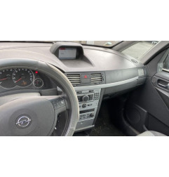 Pedale d'accelerateur OPEL MERIVA A