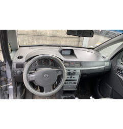 Pedale d'accelerateur OPEL MERIVA A