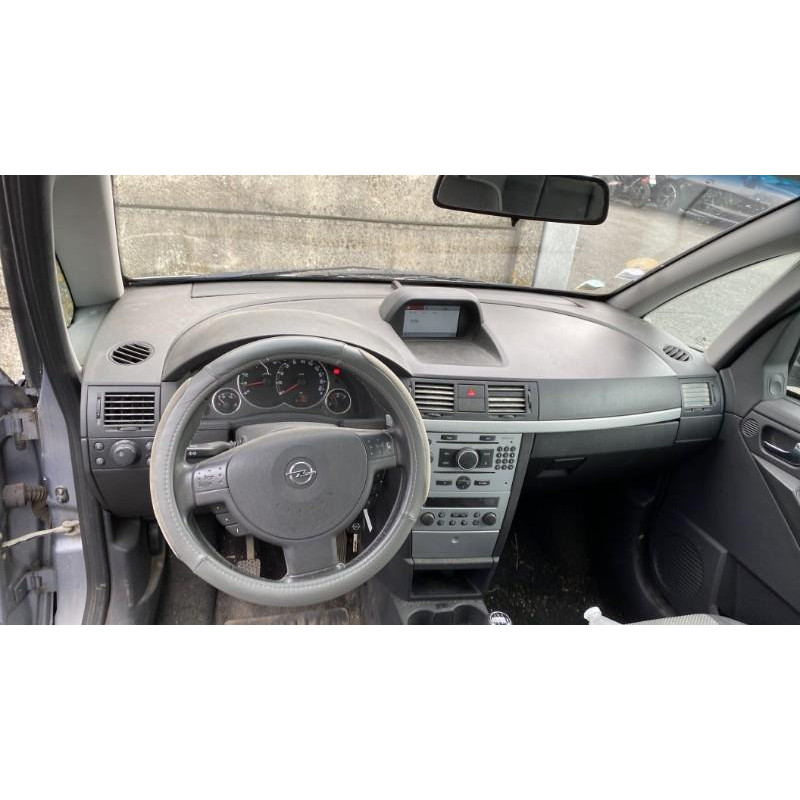 Pedale d'accelerateur OPEL MERIVA A Photo n°19