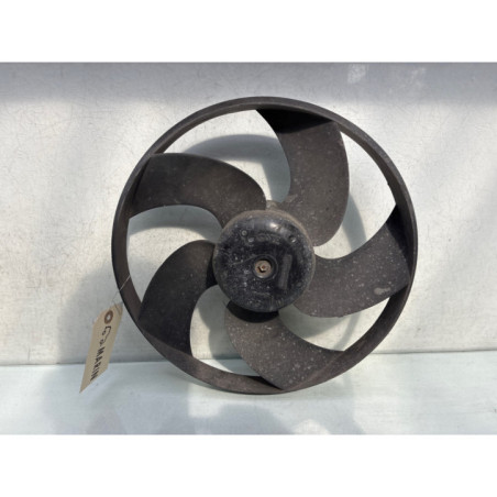 Moto ventilateur radiateur PEUGEOT 206