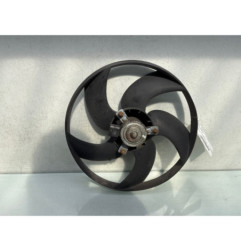 Moto ventilateur radiateur PEUGEOT 206