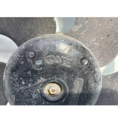 Moto ventilateur radiateur PEUGEOT 206