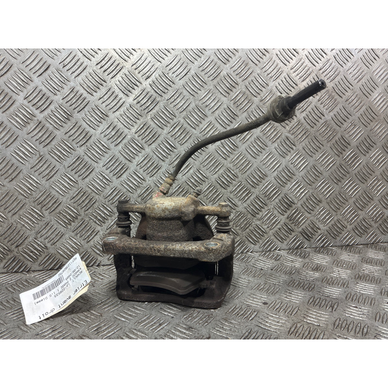 Etrier avant droit (freinage) RENAULT KANGOO 2 Photo n°3