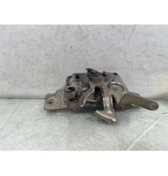 Fermeture de capot RENAULT CLIO 3