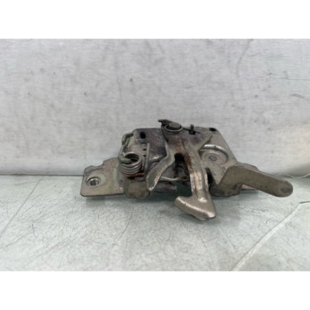 Fermeture de capot RENAULT CLIO 3