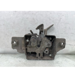 Fermeture de capot RENAULT CLIO 3