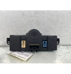 Commande chauffage RENAULT CLIO 3