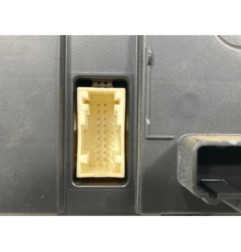 Commande chauffage RENAULT CLIO 3