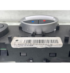 Commande chauffage RENAULT CLIO 3