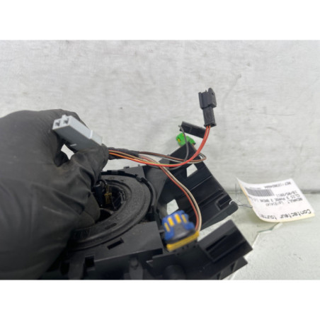 Contacteur tournant RENAULT CLIO 3