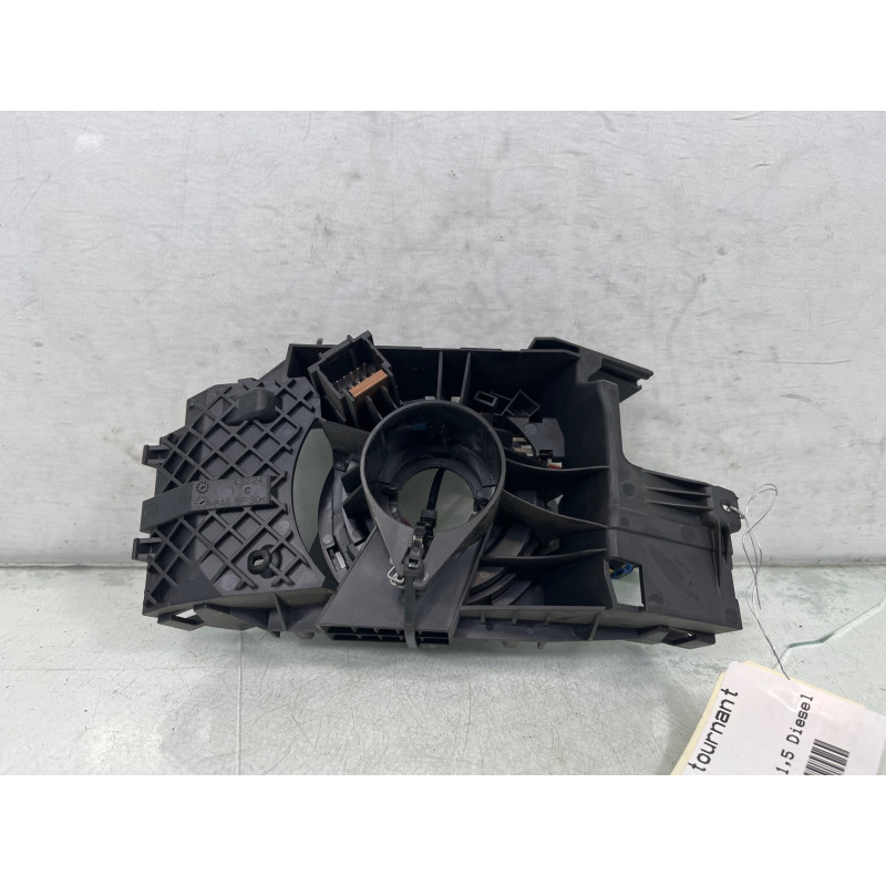 Contacteur tournant RENAULT CLIO 3 Photo n°3