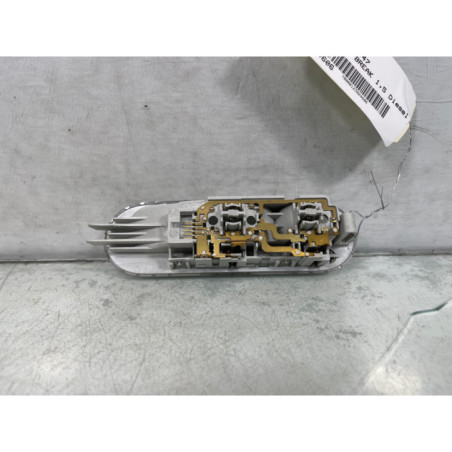 Eclairage de plafonnier RENAULT CLIO 3 Photo n°1