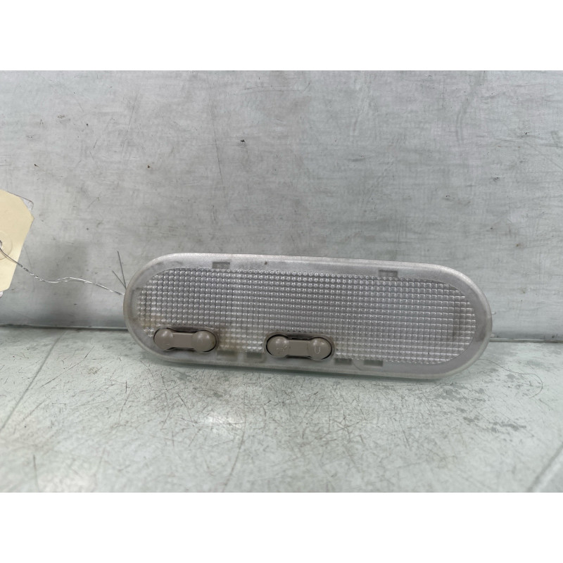 Eclairage de plafonnier RENAULT CLIO 3 Photo n°3