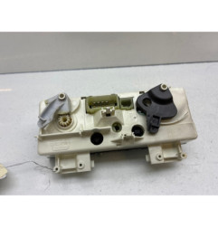 Commande chauffage PEUGEOT 307