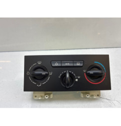 Commande chauffage PEUGEOT 307