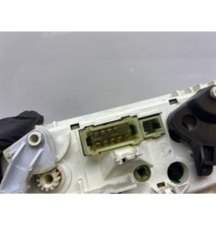 Commande chauffage PEUGEOT 307