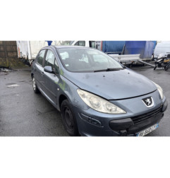 Commande chauffage PEUGEOT 307
